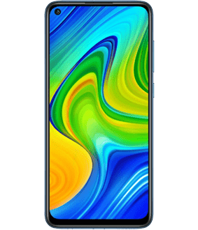 Заміна роз'єму заряджання Xiaomi  Redmi Note 9